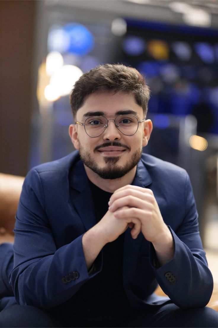 مهندس آیدین نیازی