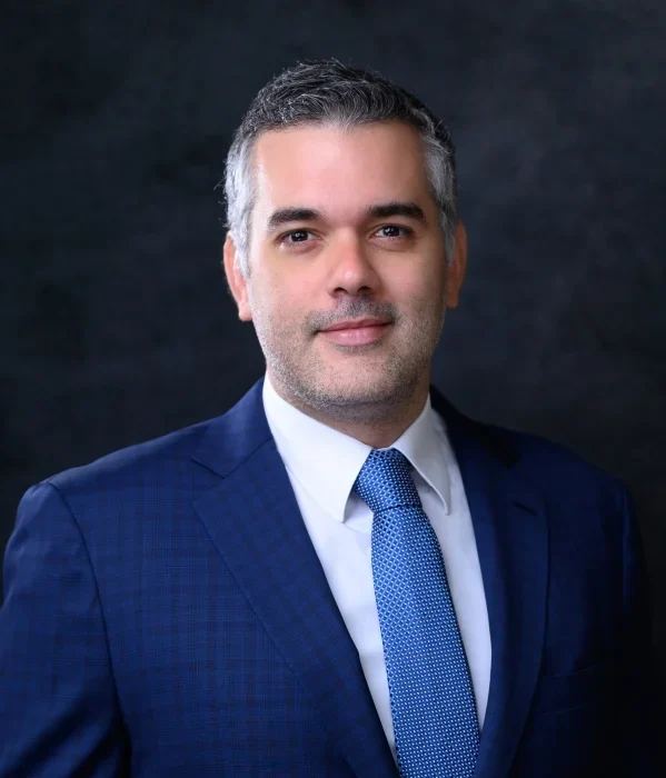 سعید پورمنش