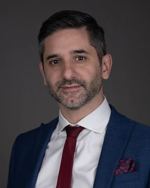 محمد امین احمدی