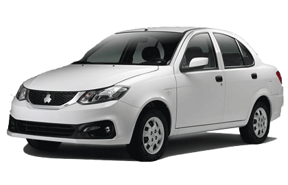 خــــــودرو ساینا دوگانه فابریک