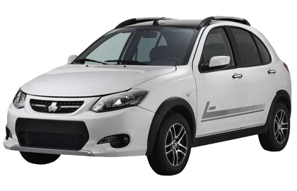 خــــــودرو تیبا صندوق دار فابریک