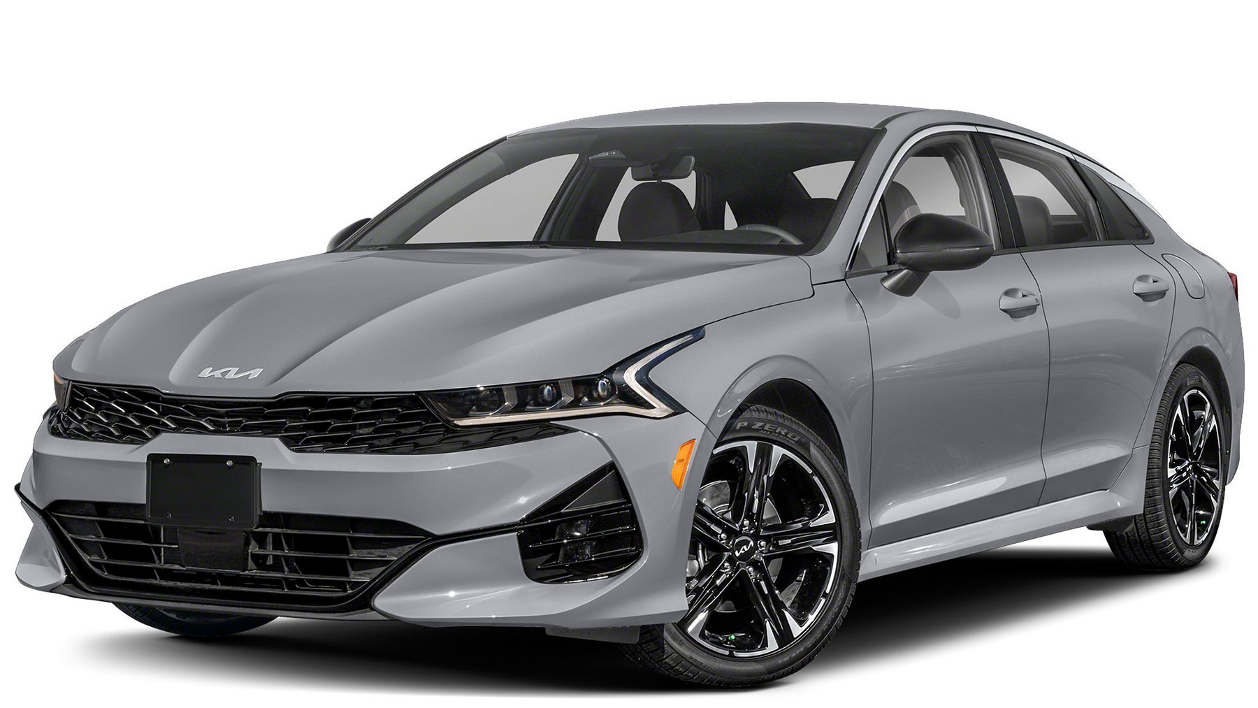 خــــــودرو کیا K5 توربو