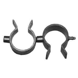 بست پلاستیکی فاصله ساز دوخانه 23.5 میلیمتر405-pars