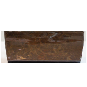 درب سیگاری طرح چوب براق